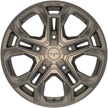 Load image into Gallery viewer, Velare VLR-ST Bronze 18 inch and 20 inch wheels