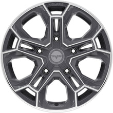Load image into Gallery viewer, Velare VLR-ST Grey 18 inch and 20 inch wheels