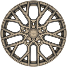 Load image into Gallery viewer, Velare VLR-T Bronze 18 inch and 20 inch wheels