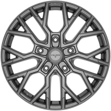 Load image into Gallery viewer, Velare VLR-T Graphite 18 inch and 20 inch wheels