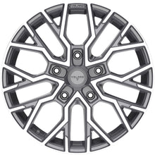 Load image into Gallery viewer, Velare VLR-T Grey 18 inch and 20 inch wheels