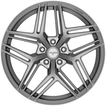 Load image into Gallery viewer, Velare VLR16 Graphite 19 inch and 20 inch wheels
