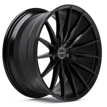 Load image into Gallery viewer, Inovit Torque Black 19 Inch wheels