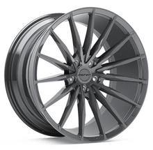 Load image into Gallery viewer, Inovit Torque Gunmetal 19 Inch wheels