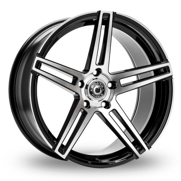 Wrath wheels – Premier Wheels UK Online