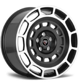 SUV 7827- Diameter 9