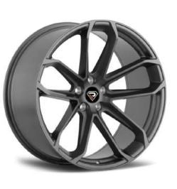 Joka Suv 878- Size 21" Color Satin Grey