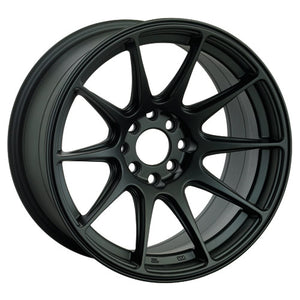 XXR 527-Size 17"  ET 40