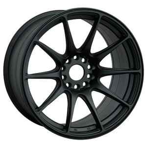 XXR 527- Size 18" ET 35
