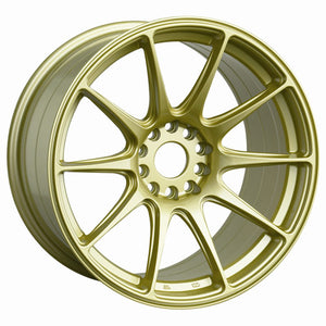 XXR 527-Size 17"  ET 40