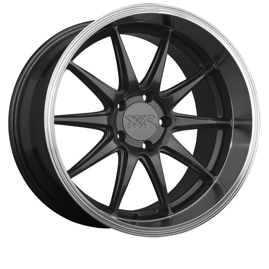 XXR 527D-Size 18