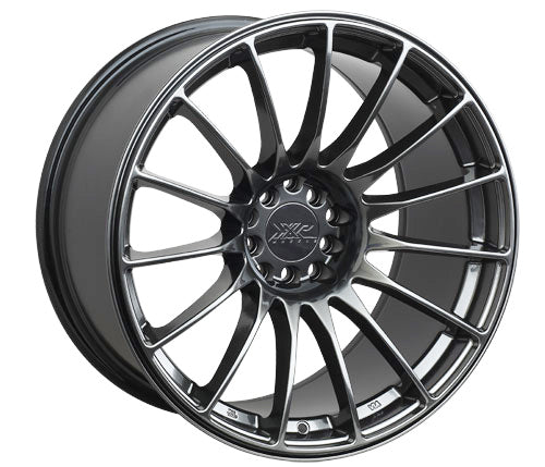 XXR 550-Size 17