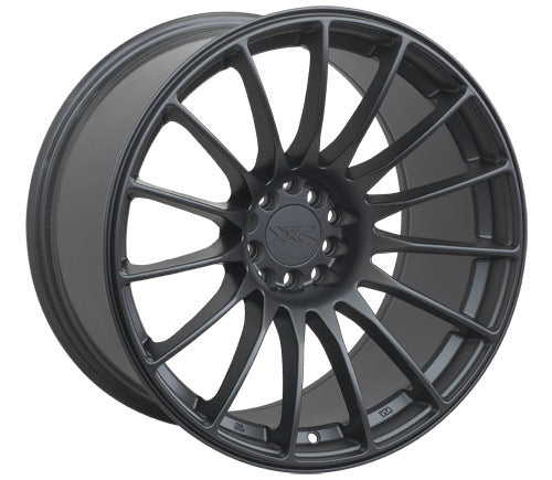 XXR 550-Size 18