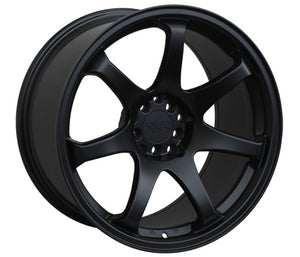 XXR 551-Size 18"  ET 36