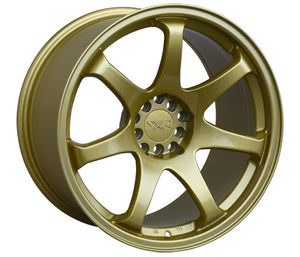 XXR 551-Size 18"  ET 36