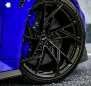 Joka Albi- Color Gloss Black