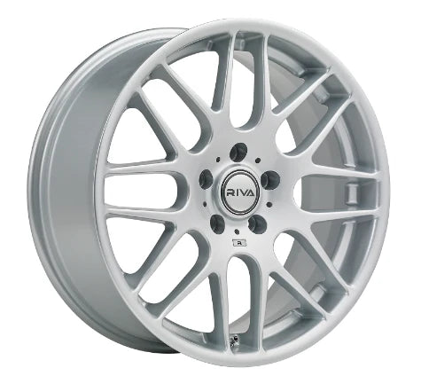 Fox DTM- 19 inch Silver