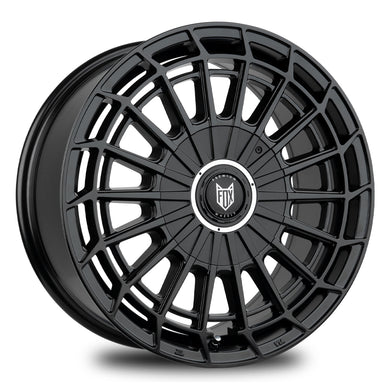 FOX WX1 18 Inch wheels