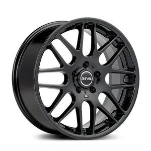 Fox DTM 17 Inch wheels