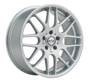 Fox DTM 18 inch wheels