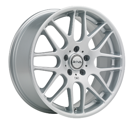 Fox DTM 18 inch wheels