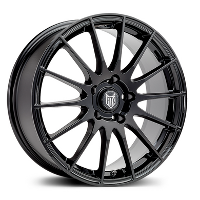 Fox FX004 16 inch wheels