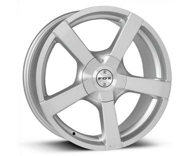 Fox FX1 14 inch and 15 inch wheels