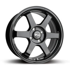 Fox FX PF1 17 inch and 18 inch wheels