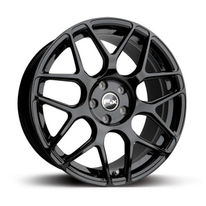 Fox FX PF3 17 Inch wheels