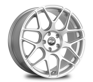 Fox FX PF3 17 inch & 18  inch wheels