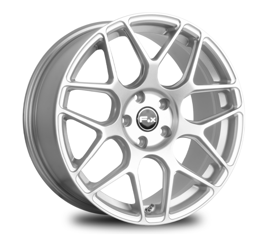 Fox FX PF3 17 inch & 18  inch wheels