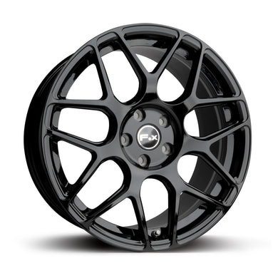Fox FX PF3 18 Inch wheels