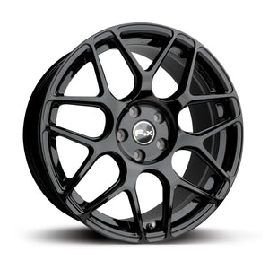Fox FX PF3 18 Inch wheels