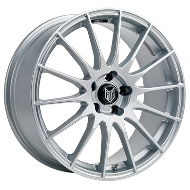 Fox Fx004 19 Inch wheels