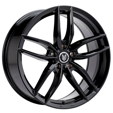 Fox  IOTA 18 inch wheels