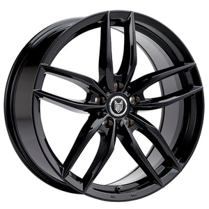 Fox  IOTA 18 inch wheels