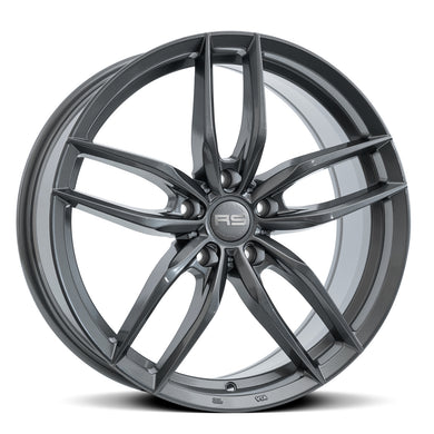 Fox  IOTA 19 inch wheels