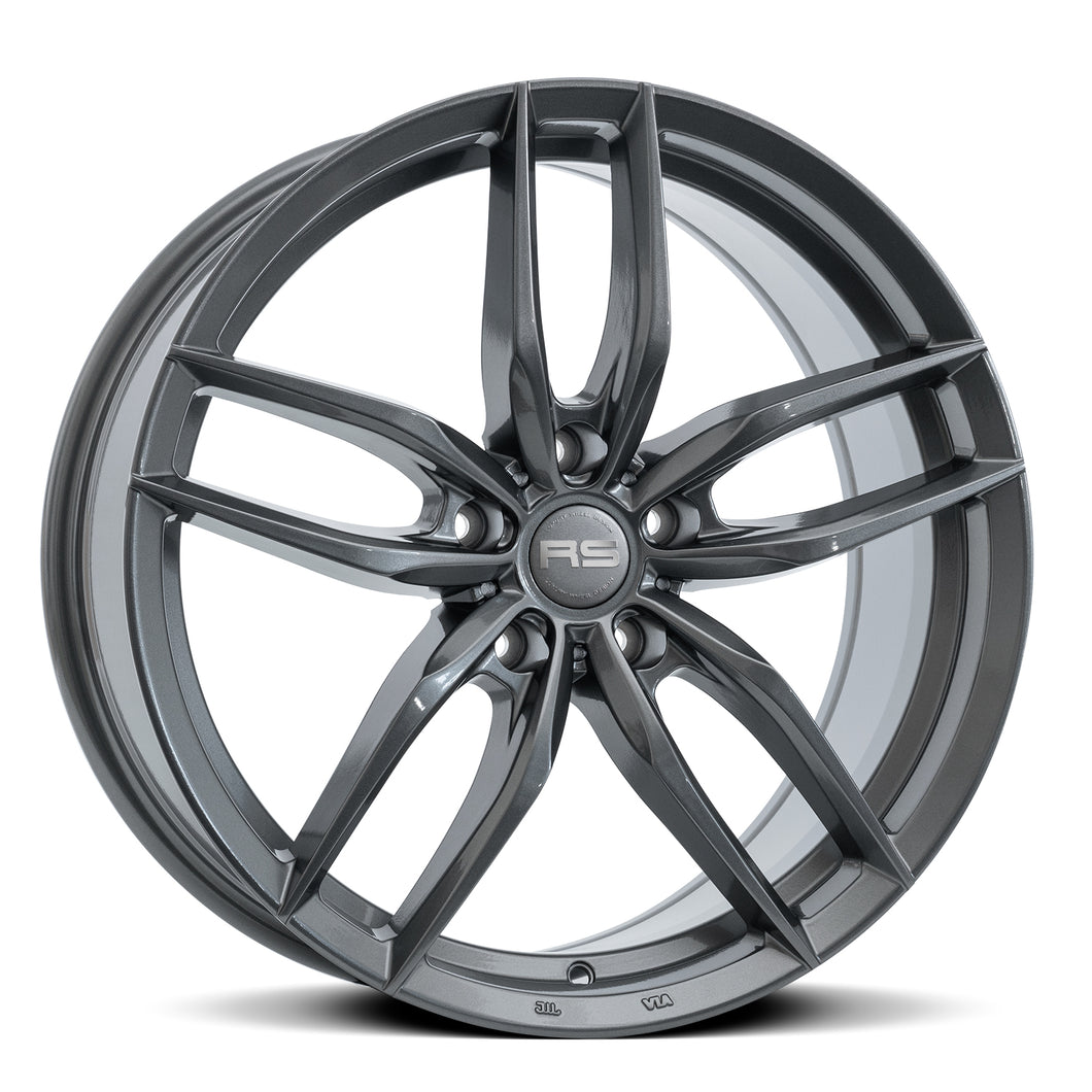 Fox  IOTA 19 inch wheels