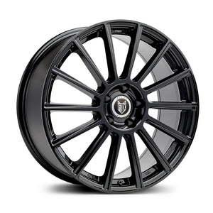 Fox MBM 17 inch wheels