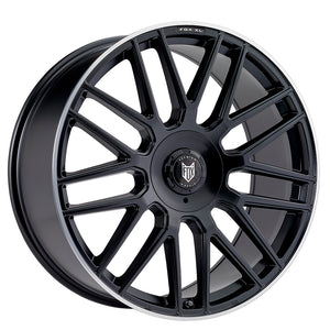 Fox VR3 XL 22 inch wheels