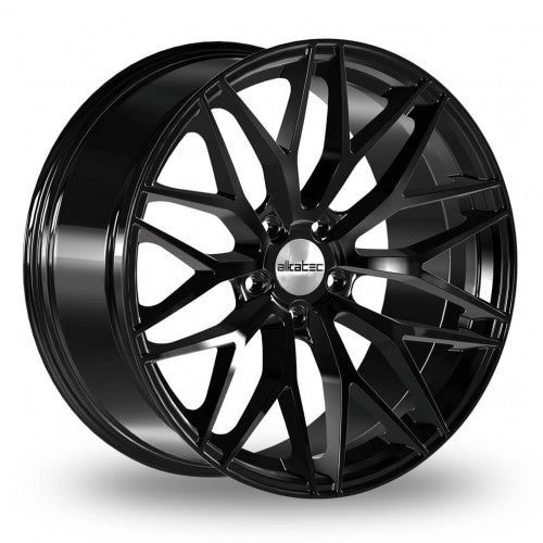 ALKATEC EVO 1 - 9.5 X 19