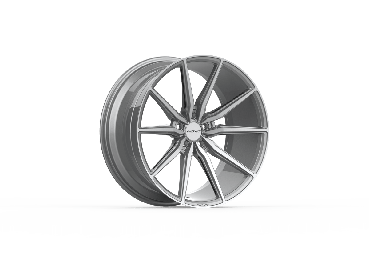 Inovit Frixion 18 Inch alloy wheels – Premier Wheels UK Online