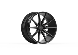 Inovit Frixion 18 Inch wheels