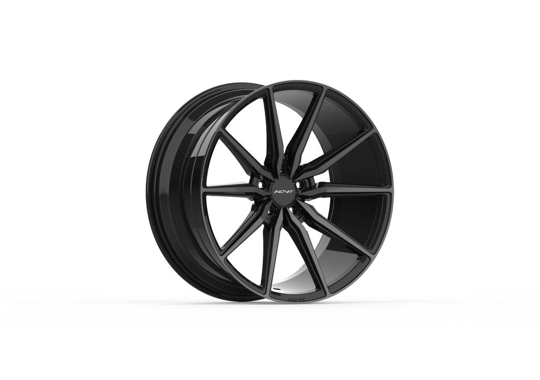 Inovit Frixion 18 Inch wheels