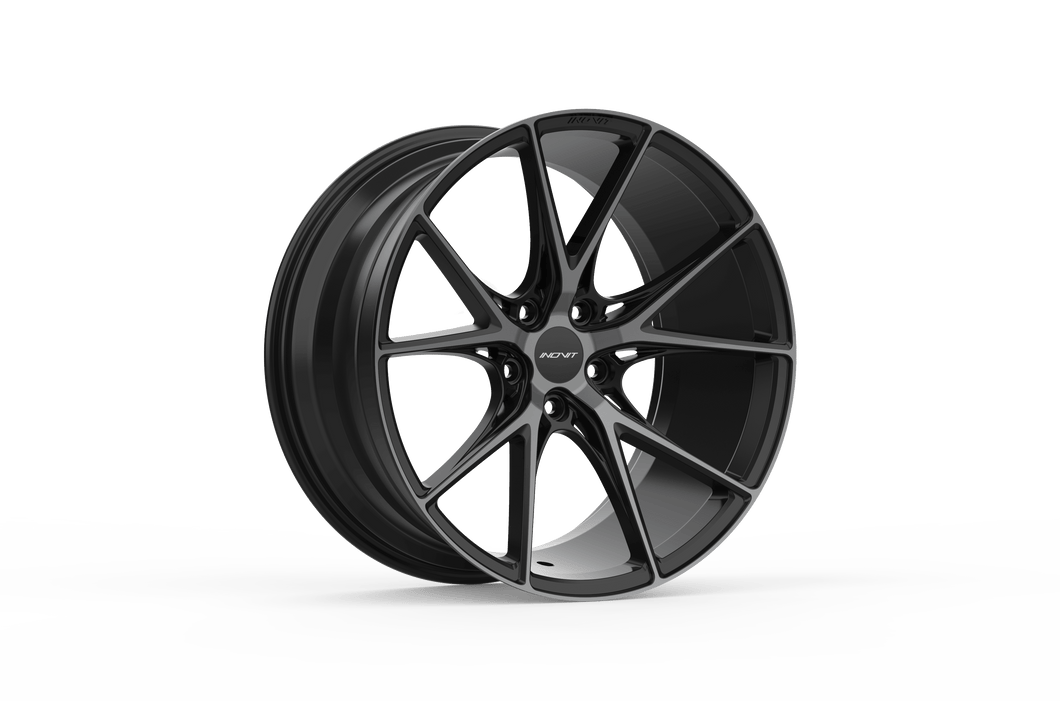 Inovit Speed 18 Inch wheels