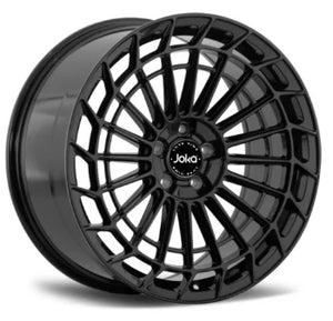 JOKA 299 MODENA-PCD 5X112 Color Gloss Black