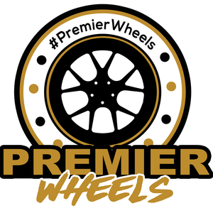Premier Wheels UK Online