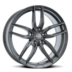 Fox  IOTA- 19 inch Gloss Grey