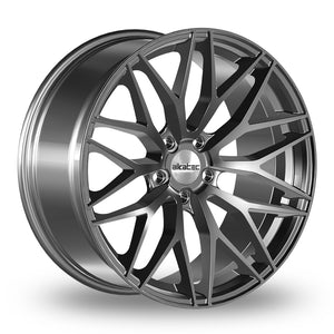 ALKATEC EVO 1 - 9.5X18