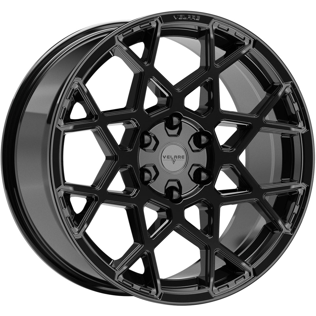 Velare VLR-AT3 20 inch wheels